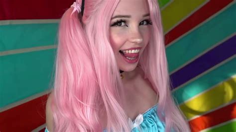 belle delphine porn music video|Belle Delphine: I'm Back (Music Video 2020) .